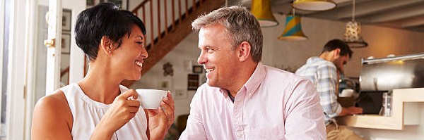 Singles Attend Northern VA Social Events!